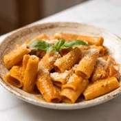 Rosso E Crema