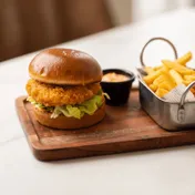Chickenburger
