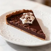 Schoko-Tarte