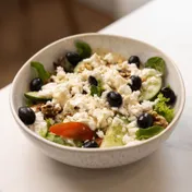 Feta-Salat