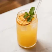 Maracuja Frizz