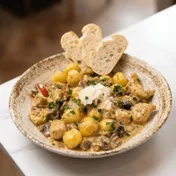 Curry-Chicken