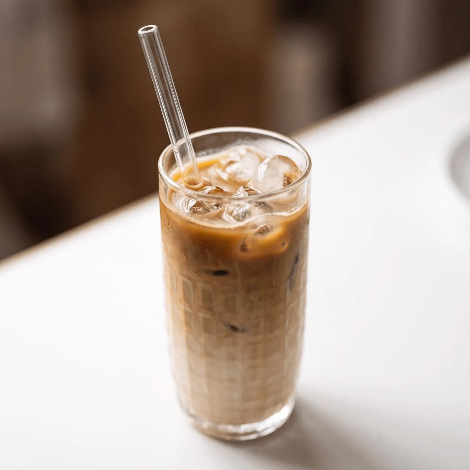 Iced Latte
