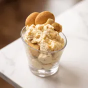 Banana-Pudding