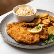 Putenschnitzel