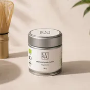 LUNA Bio Ceremonial Matcha (30g)