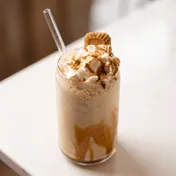 Frappé