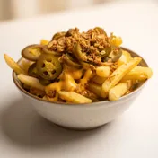 Chili-Cheese-Fries