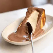 San Sebastian Cheesecake