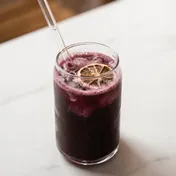 Blueberry Bliss