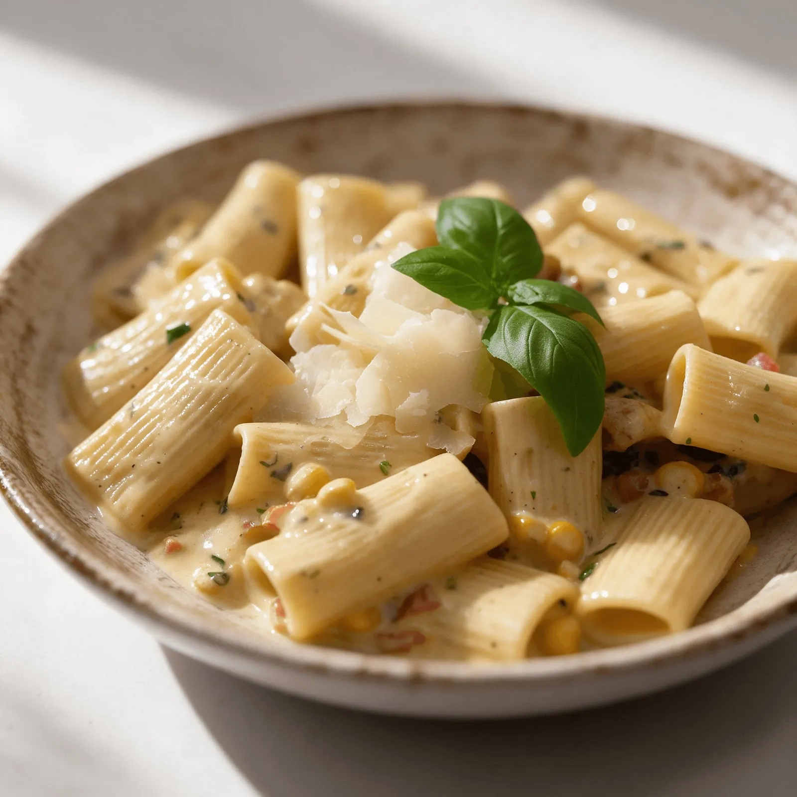 Luna Pasta
