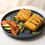 Honey Feta