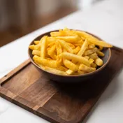 Pommes frites