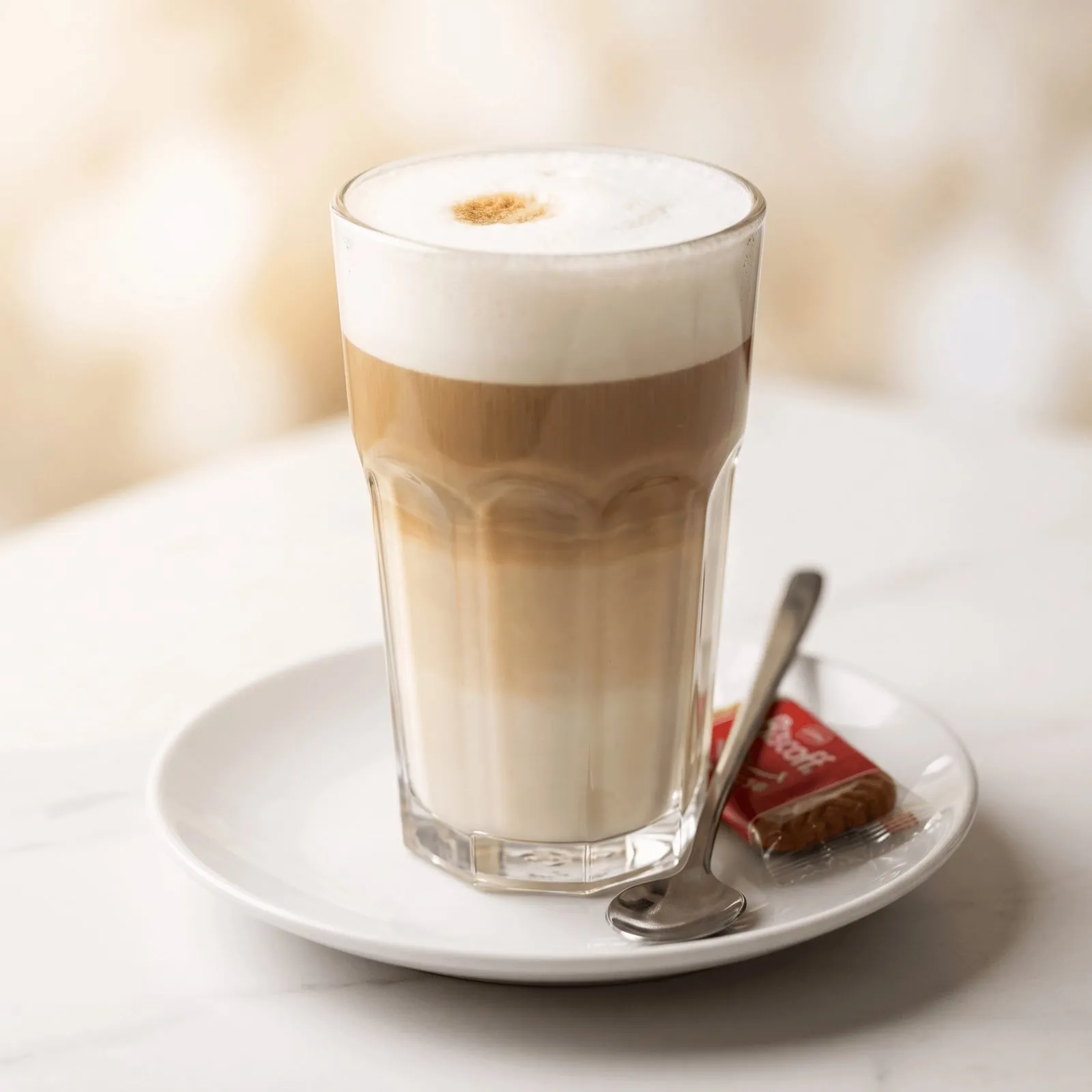 Latte Macchiato