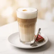Latte Macchiato