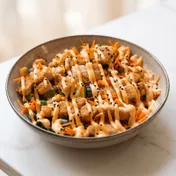 Seitan Bowl