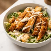 Caesar Salat