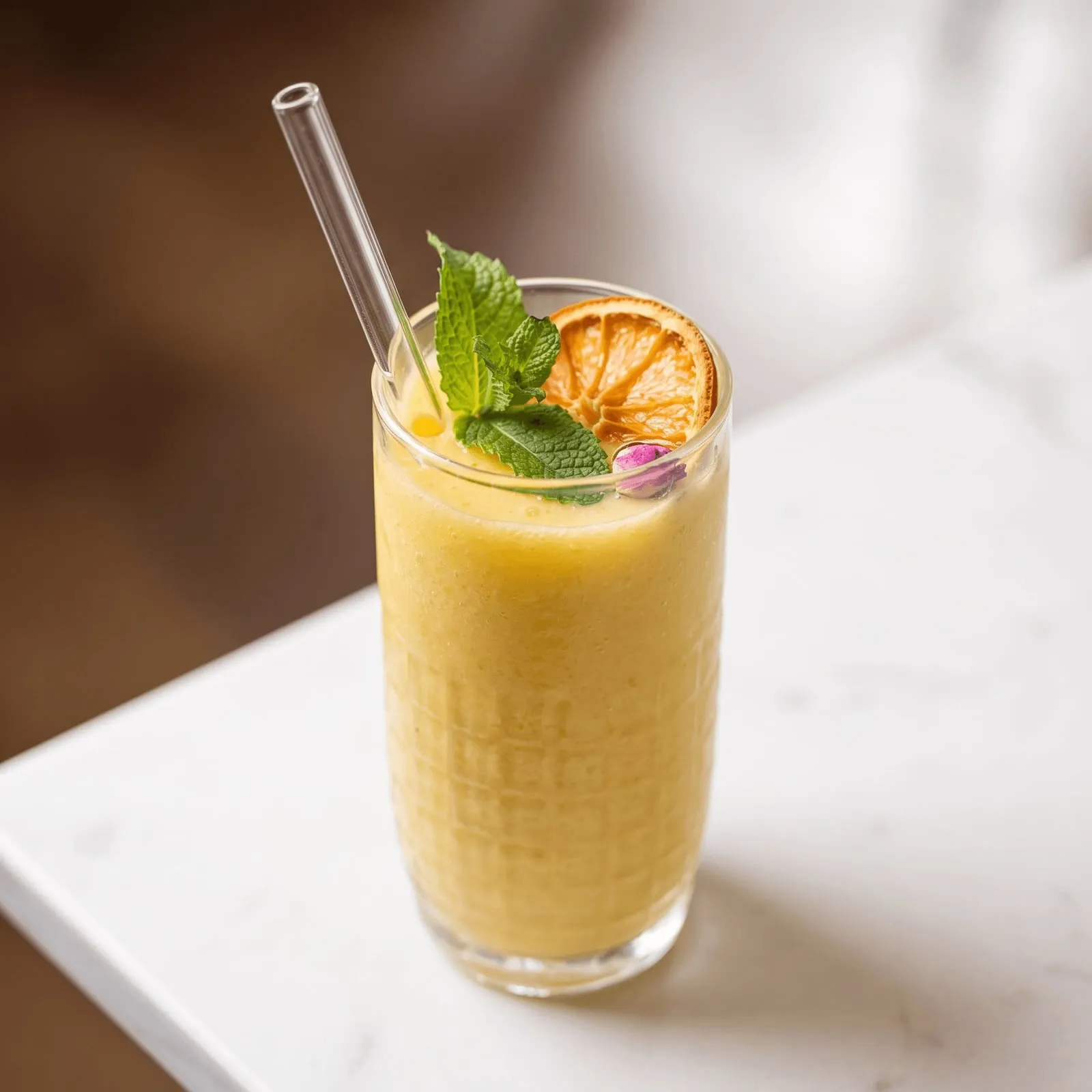 Mango Crush