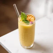 Mango Crush
