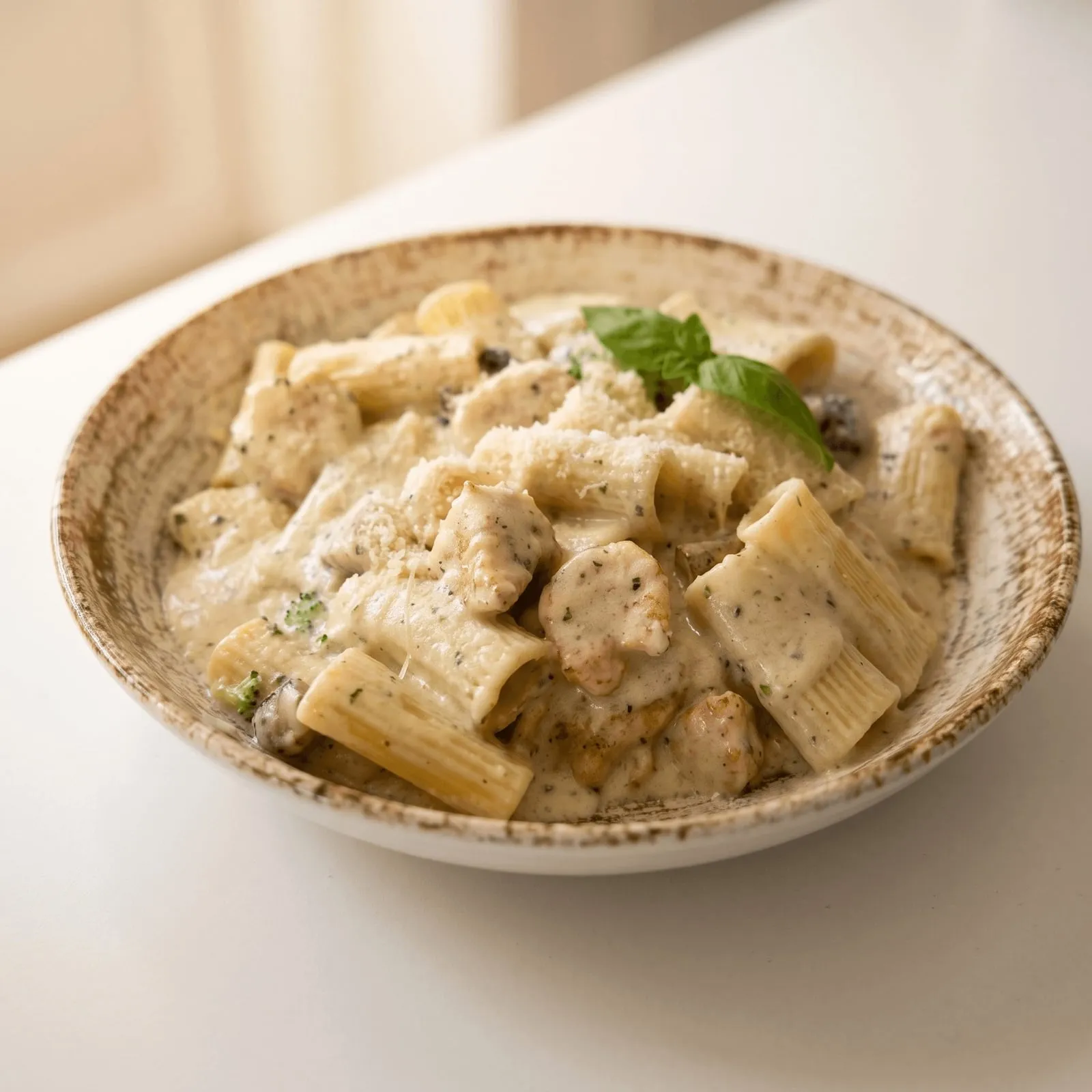 Bosco Pasta