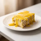 Mango-Zitronen-Tiramisu